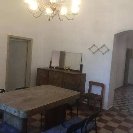 Casa vacanze Masseria Elefante *