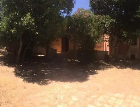 Masseria Elefante * Turi