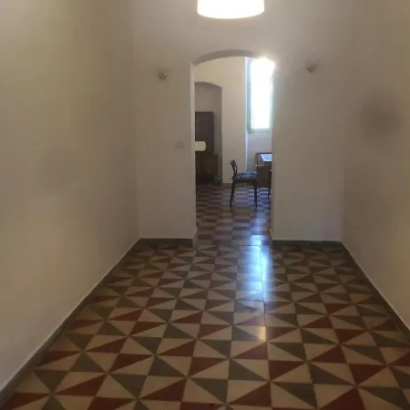 Casa vacanze Masseria Elefante