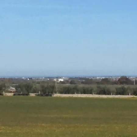 Masseria Elefante *