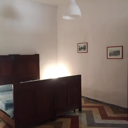 Masseria Elefante * Turi
