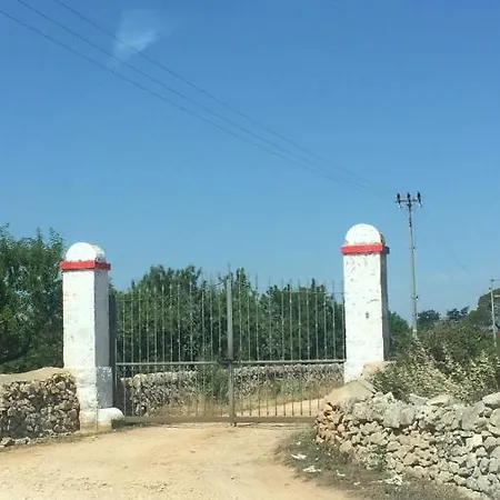 Masseria Elefante *
