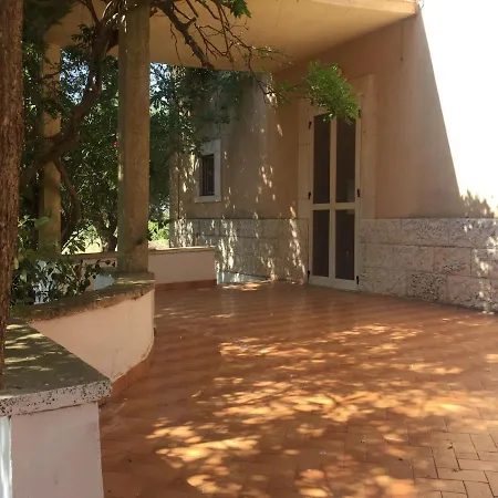 Masseria Elefante Turi